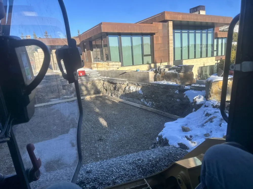 Top-rated landscaping services for year-round maintenance in Whitehall, MT by LW LandWorks