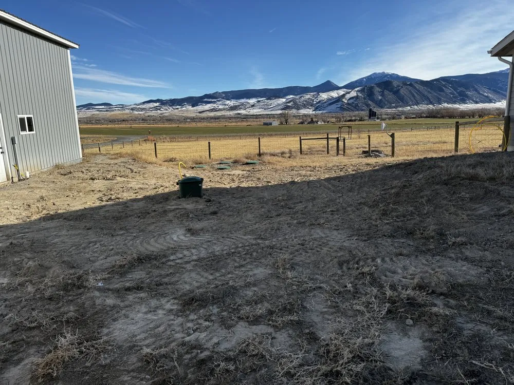 Top-rated outdoor landscaping experts serving Whitehall, MT - LW LandWorks