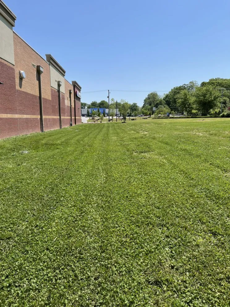 Affordable garden landscaping for homes across Centerton, AR - L&W Lawn Care