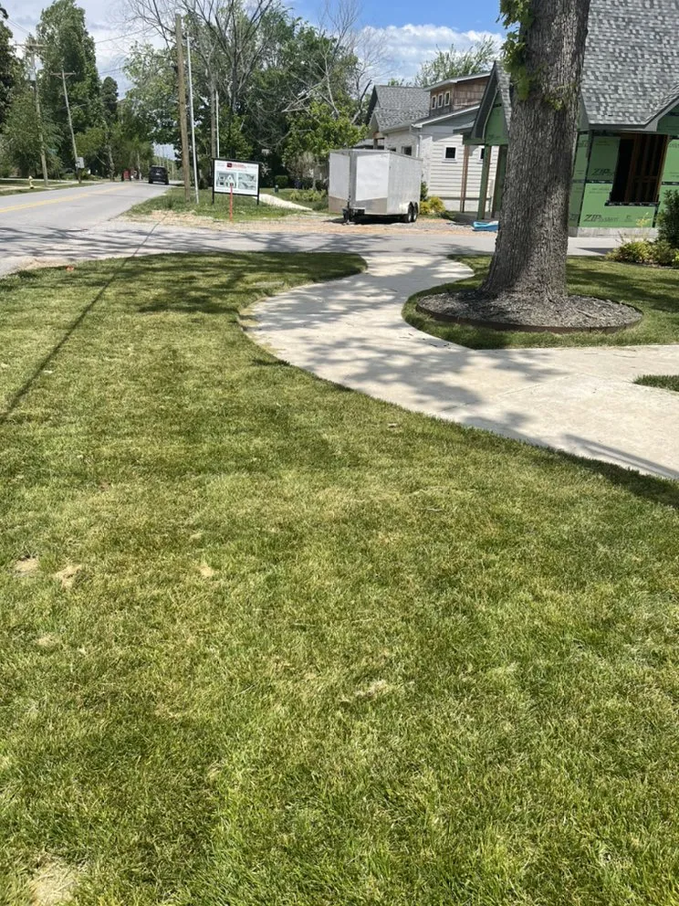 Trusted landscape design for beautiful yards across Centerton, AR - L&W Lawn Care