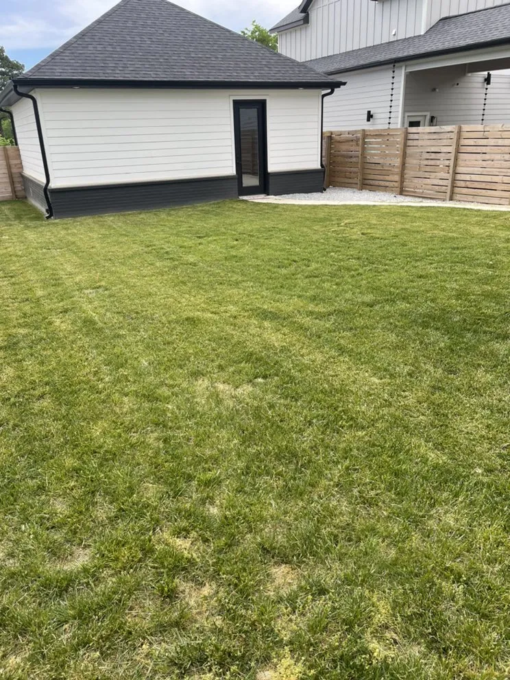 Expert landscaping services experts serving Centerton, AR - L&W Lawn Care