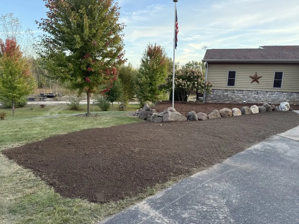 Affordable landscape design experts serving Menomonee Falls, WI - LW Snow Supply