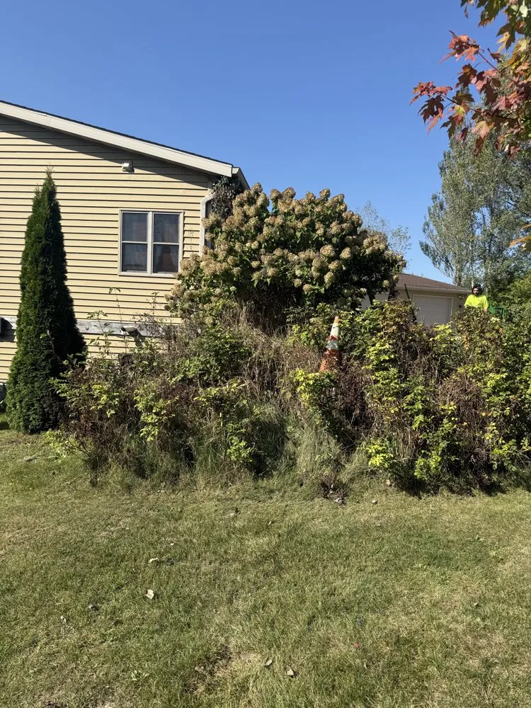 Trusted lawn care service in Menomonee Falls, WI by LW Snow Supply