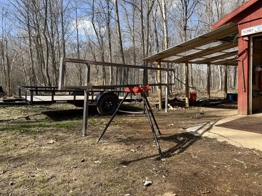 Expert lawn mowing service in Monrovia, IN - LWD Outdoor & More