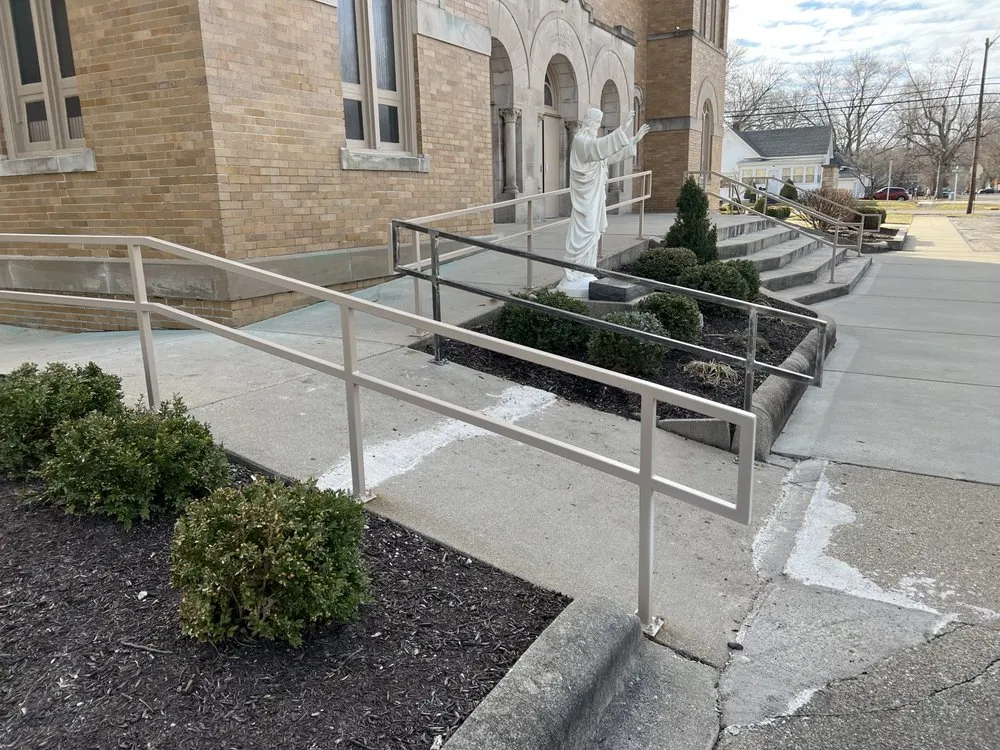 Reliable outdoor landscaping in Monrovia, IN by LWD Outdoor & More