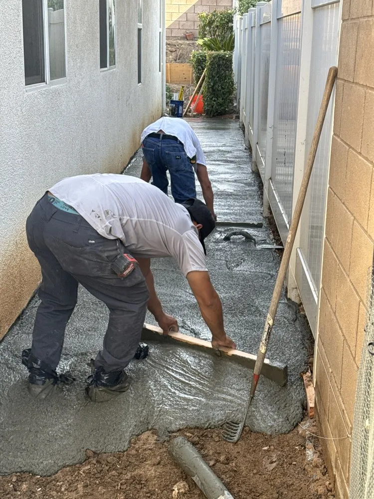 Custom residential landscaping for beautiful yards in Bakersfield, CA by L&Y Landscape And Irrigation