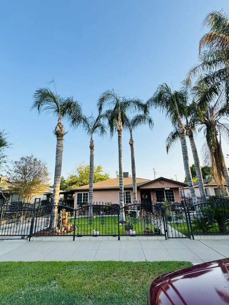 Affordable lawn mowing service in Bakersfield, CA by L&Y Landscape And Irrigation