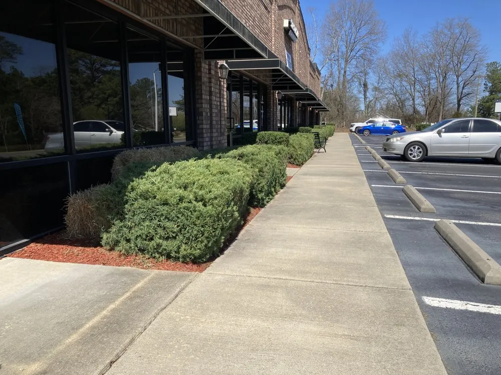 Affordable landscape design experts serving Raleigh, NC - Lycaste landscaping