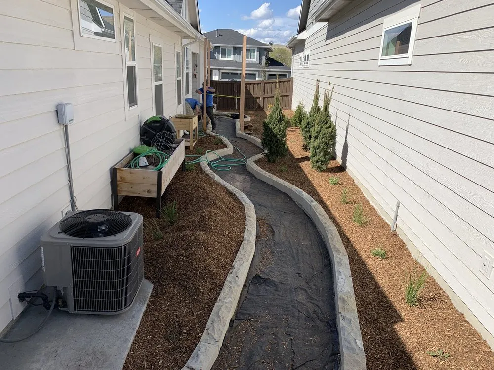 Expert yard cleanup service experts serving Meridian, ID - Lyda Excavation & Landscape