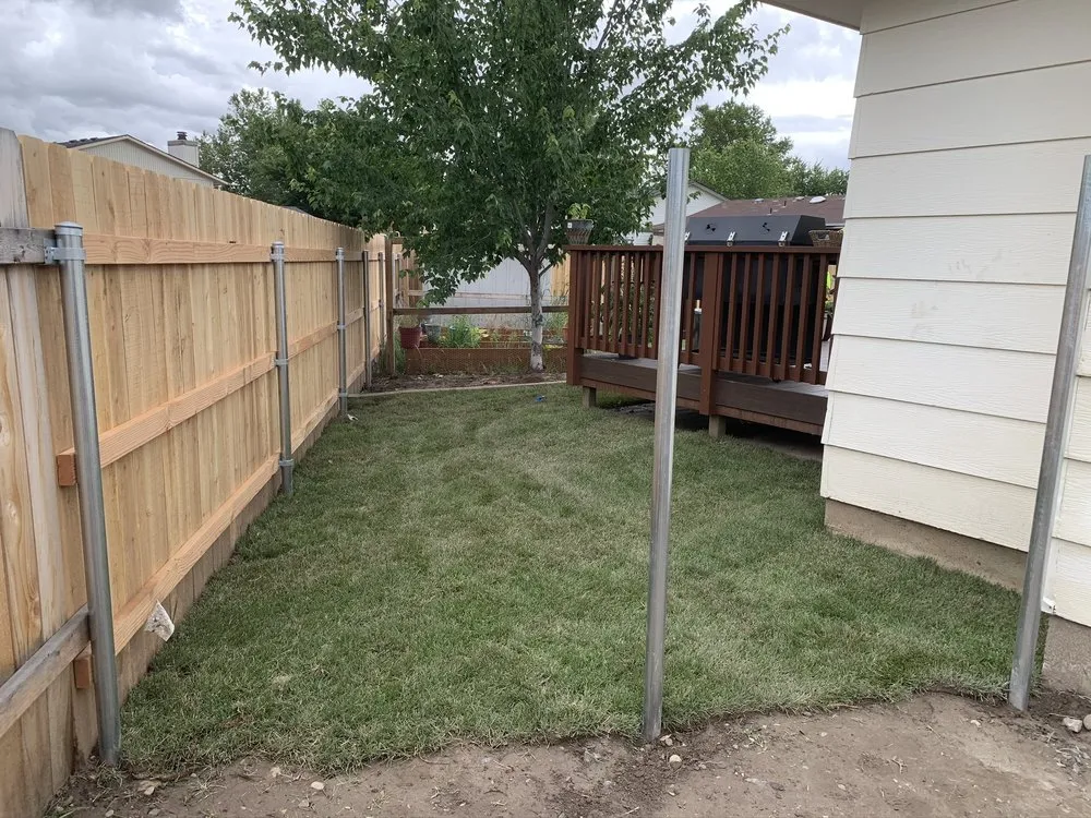 Expert garden landscaping in Meridian, ID by Lyda Excavation & Landscape
