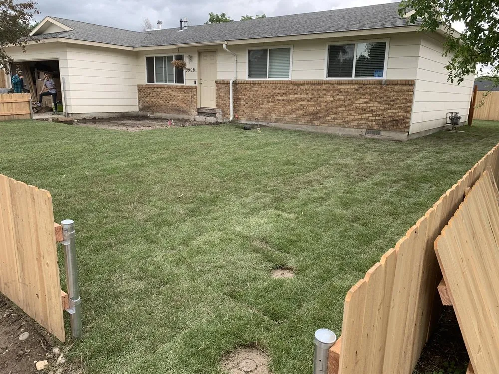 Top-rated landscape design with custom design across Meridian, ID - Lyda Excavation & Landscape