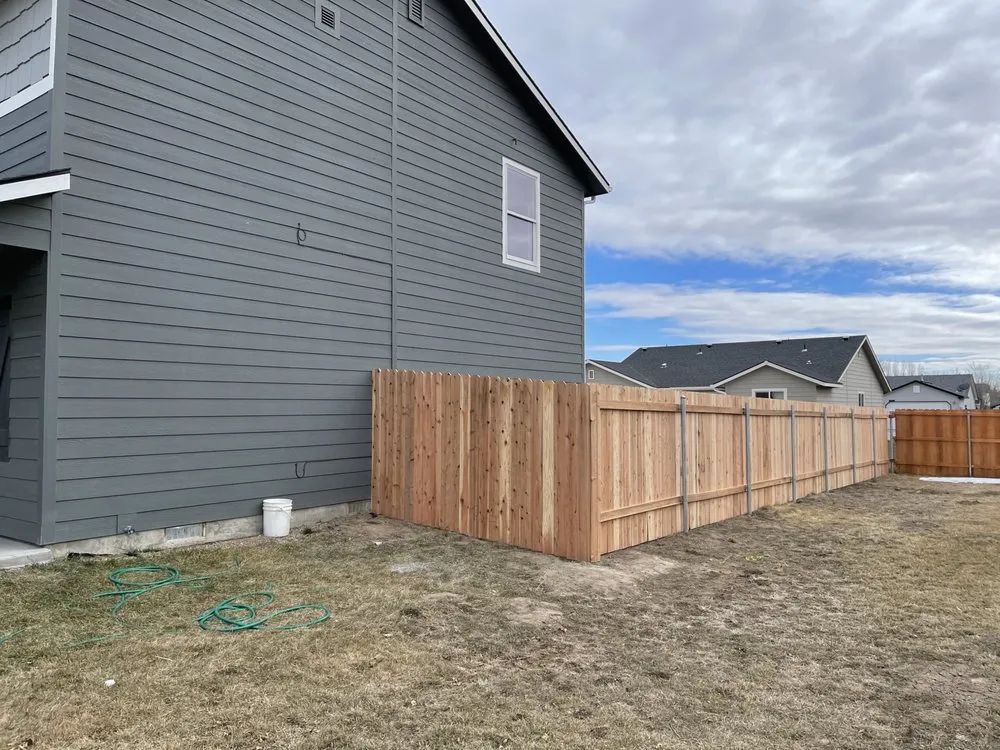 Trusted lawn mowing service for outdoor upgrades in Meridian, ID by Lyda Excavation & Landscape