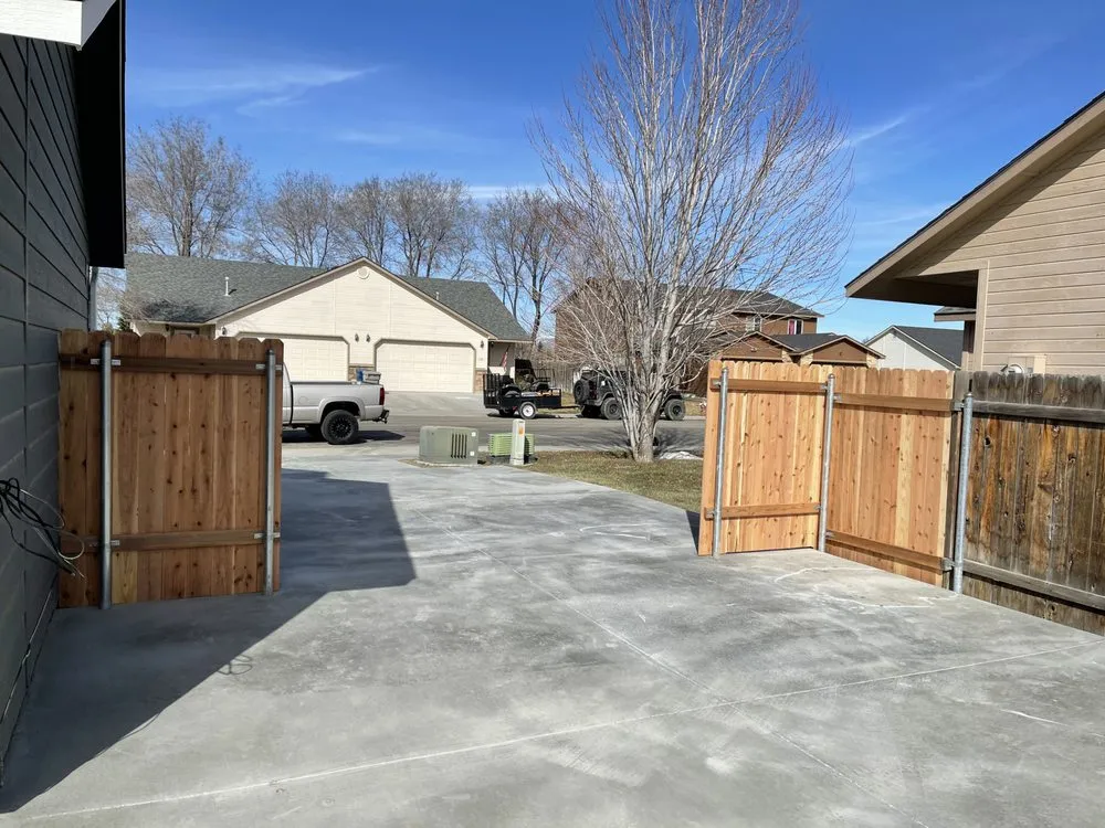 Local landscape installation experts serving Meridian, ID - Lyda Excavation & Landscape