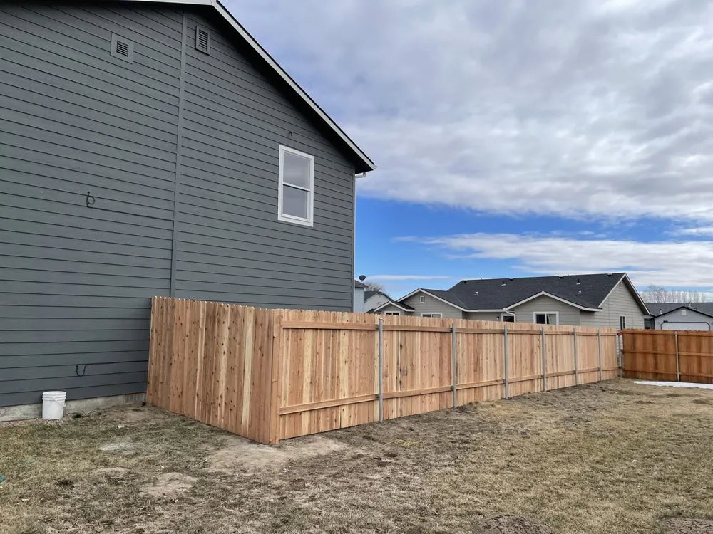 Trusted landscaping services for outdoor upgrades in Meridian, ID by Lyda Excavation & Landscape