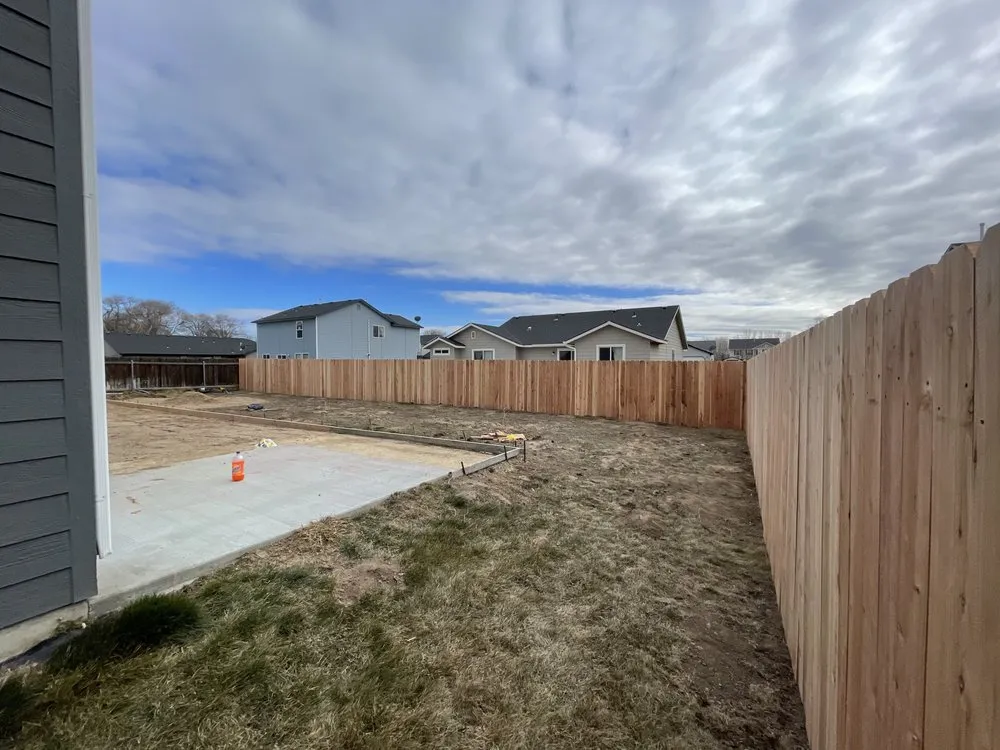 Trusted lawn mowing service in Meridian, ID - Lyda Excavation & Landscape