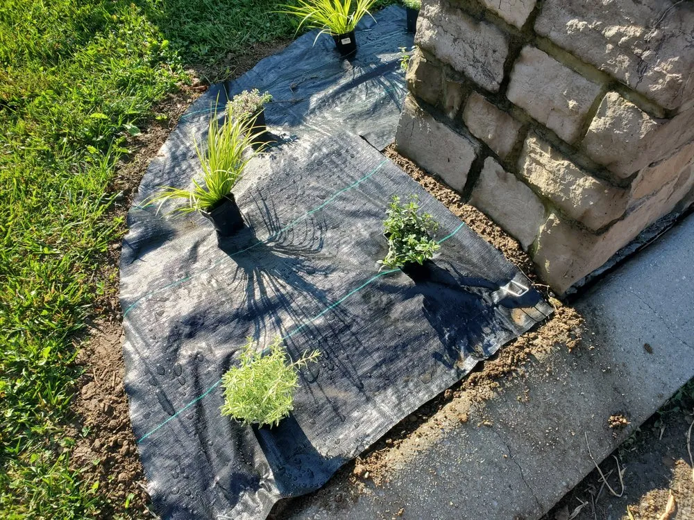 Affordable landscaping services in Signal Mountain, TN - Lyda Landscapes