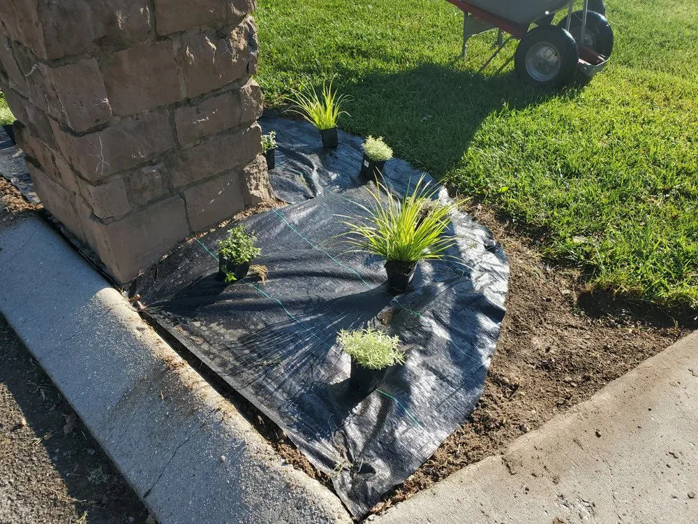 Top-rated landscape design in Signal Mountain, TN by Lyda Landscapes