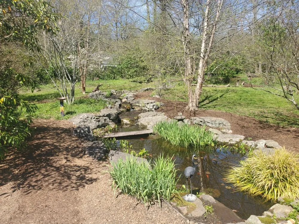 Expert outdoor landscaping experts serving Signal Mountain, TN - Lyda Landscapes