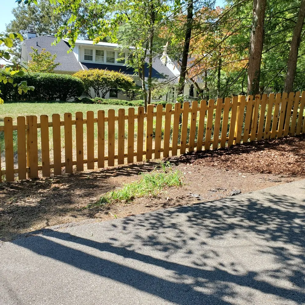 Professional landscape installation experts serving Signal Mountain, TN - Lyda Landscapes