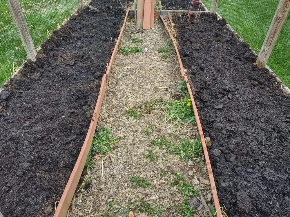 Trusted residential landscaping in Cincinnati, OH - Lydias Lawn Care