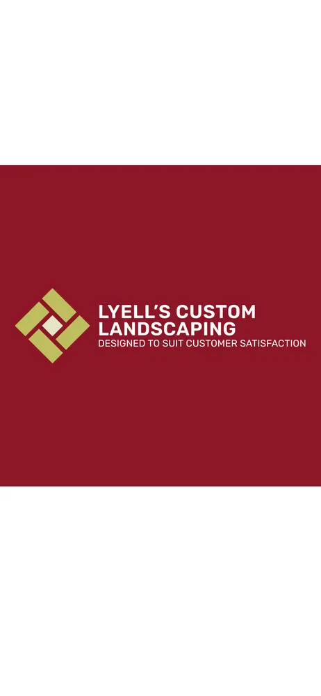 Custom lawn care service in Fayetteville, TN - Lyell’s Custom Landscaping