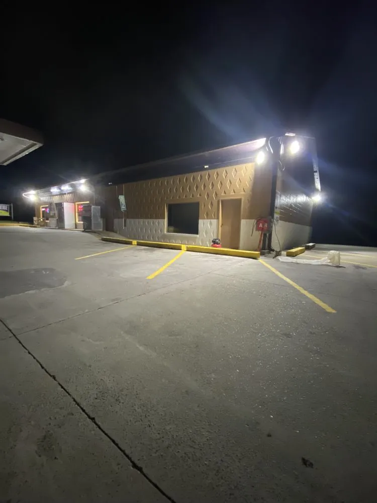 Affordable landscape design in Fayetteville, TN by Lyell’s Custom Landscaping