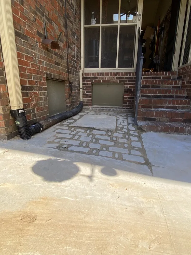 Local garden landscaping for year-round maintenance across Fayetteville, TN - Lyell’s Custom Landscaping