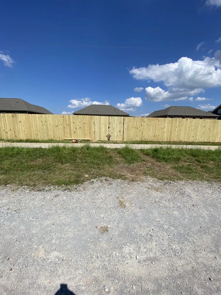 Reliable landscape design experts serving Fayetteville, TN - Lyell’s Custom Landscaping