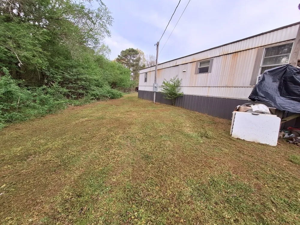 Affordable garden landscaping experts serving Cullman, AL - Lyells Handyman Service