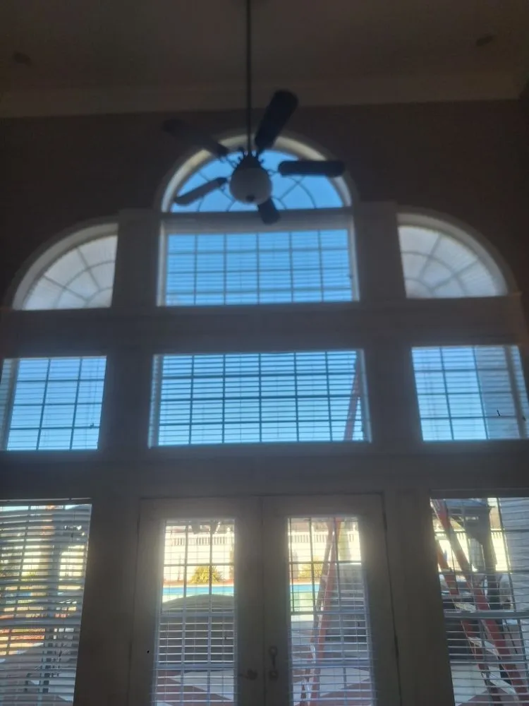 Expert yard cleanup service in Cullman, AL by Lyells Handyman Service