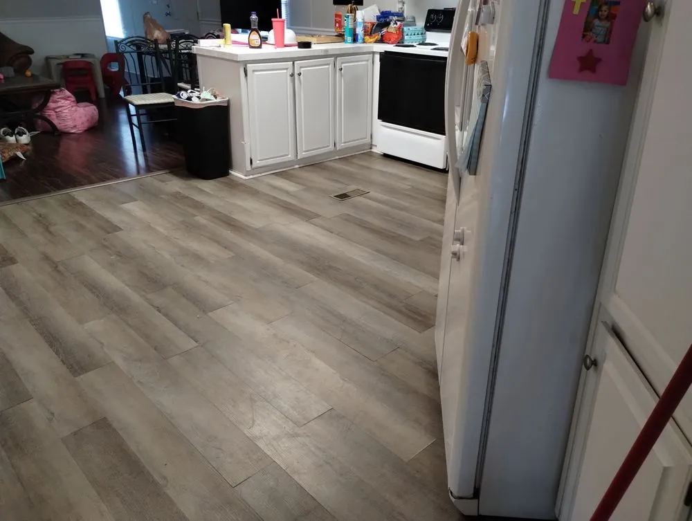 Local landscaping services with custom design in Cullman, AL by Lyells Handyman Service