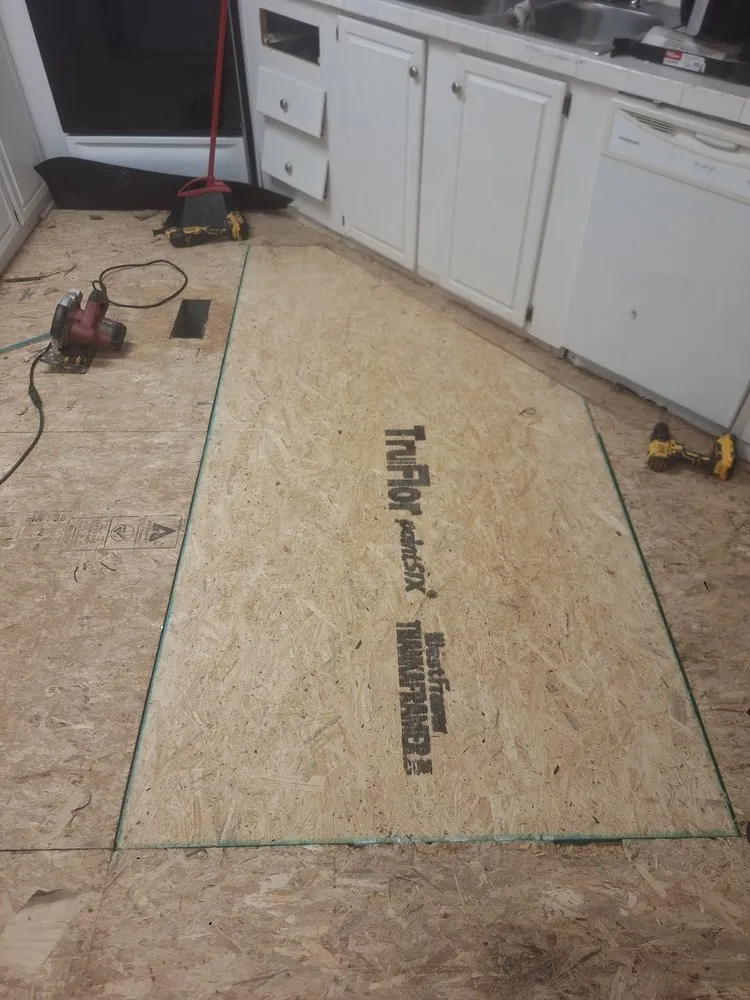 Reliable landscape design with custom design across Cullman, AL - Lyells Handyman Service