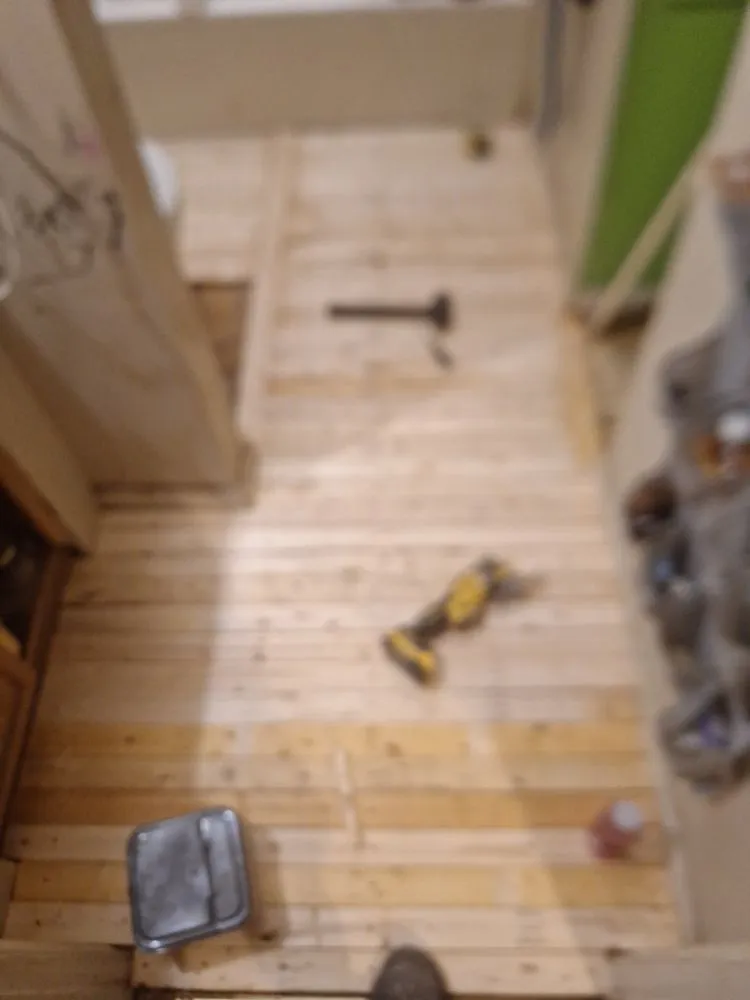 Trusted outdoor landscaping experts serving Cullman, AL - Lyells Handyman Service