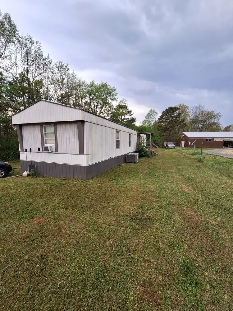 Top-rated landscape design for outdoor upgrades in Cullman, AL by Lyells Handyman Service