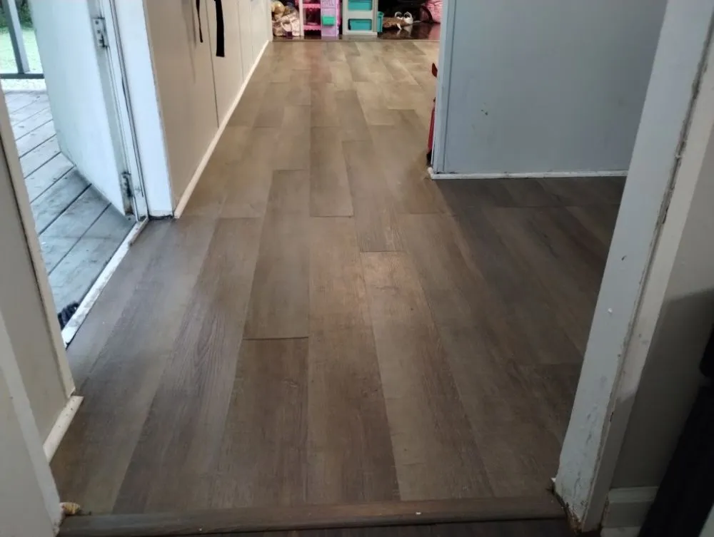 Professional residential landscaping for outdoor upgrades in Cullman, AL by Lyells Handyman Service