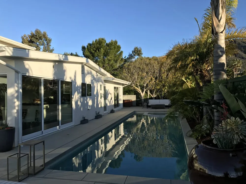 Expert outdoor landscaping experts serving Simi Valley, CA - Lyle Lavietes Landscape Contractor