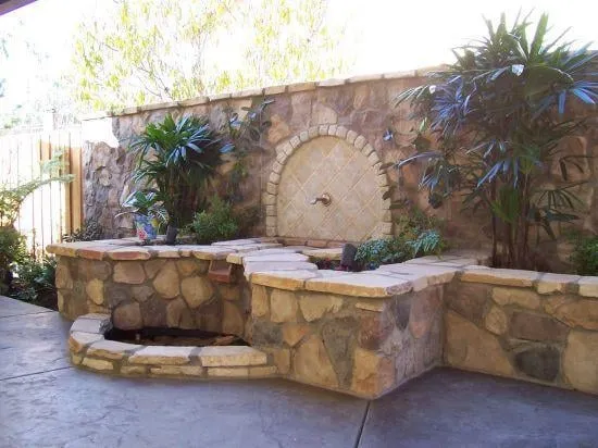 Trusted lawn care service for outdoor upgrades in Simi Valley, CA by Lyle Lavietes Landscape Contractor