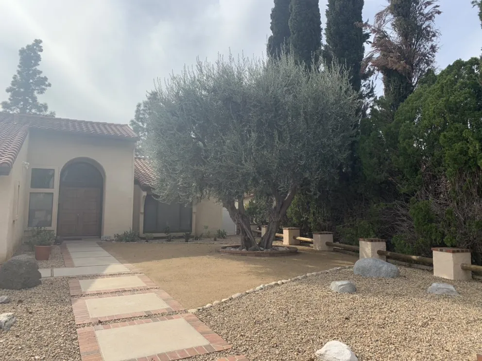 Local outdoor landscaping in Simi Valley, CA - Lyle Lavietes Landscape Contractor