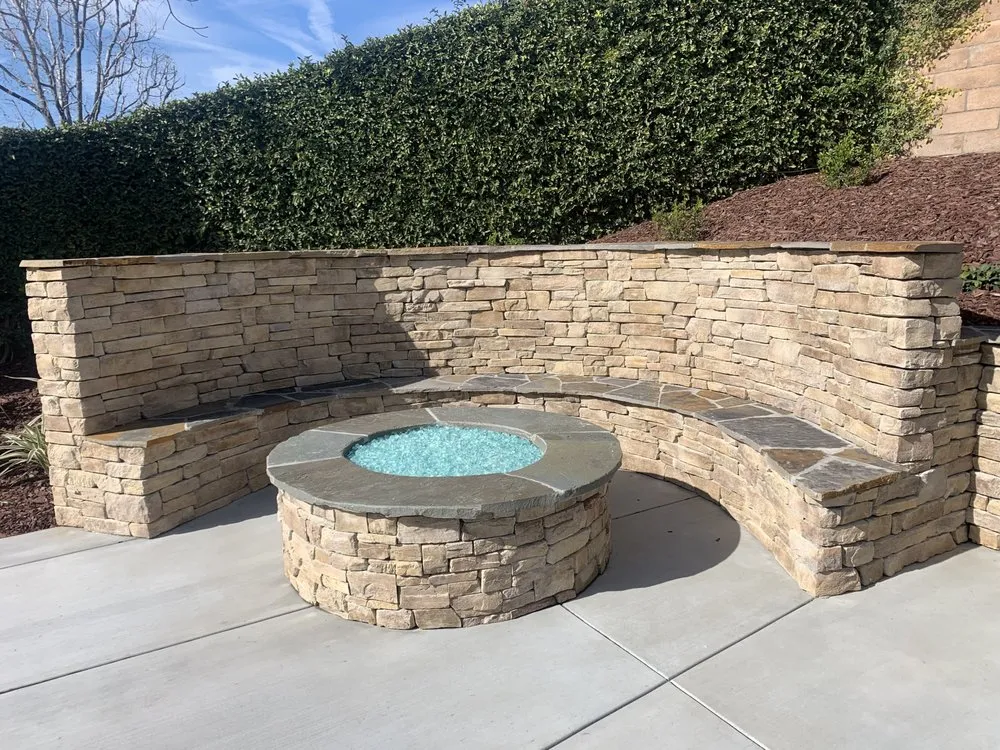 Top-rated lawn mowing service in Simi Valley, CA - Lyle Lavietes Landscape Contractor