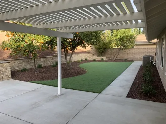 Lyle Lavietes Landscape Contractor