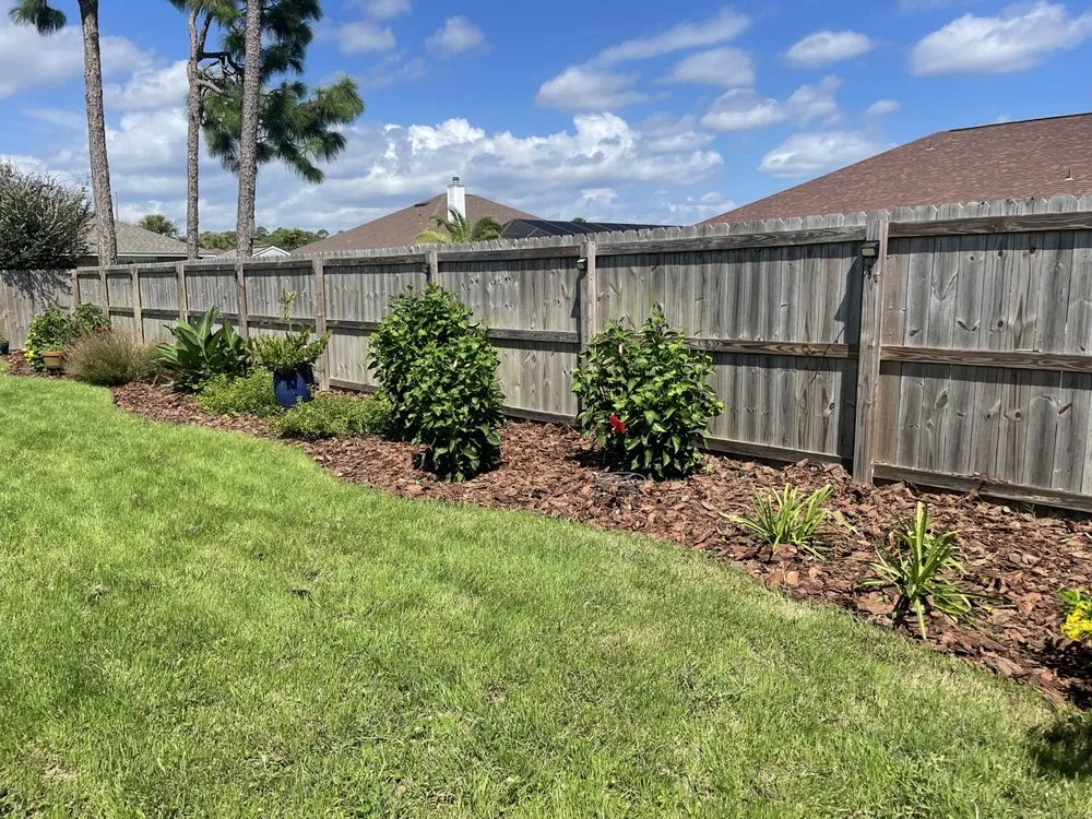 Expert lawn care service for outdoor upgrades across Pensacola, FL - Lyles landscaping & Lawn Care