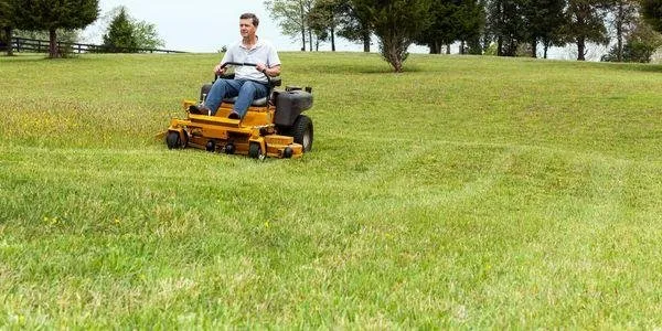 Professional landscape installation for residential properties across Ionia, MI - Lyle's Lawn Service