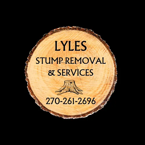 Professional lawn care service experts serving Glasgow, KY - Lyles Stump Removal and Services