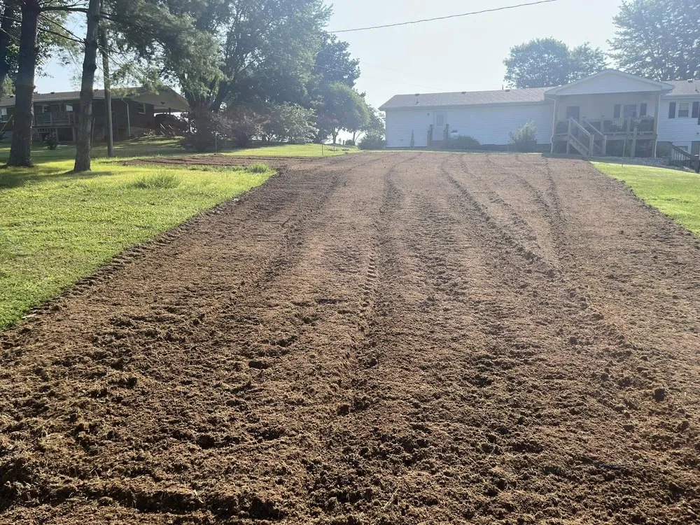 Expert yard cleanup service experts serving Glasgow, KY - Lyles Stump Removal and Services