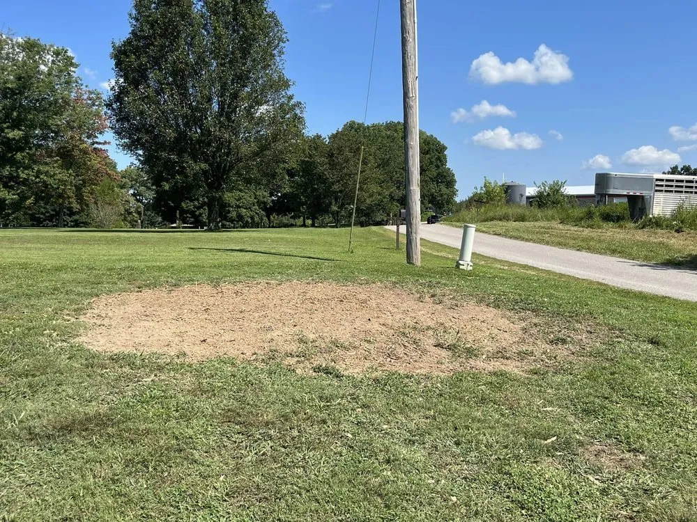 Trusted landscaping services in Glasgow, KY by Lyles Stump Removal and Services