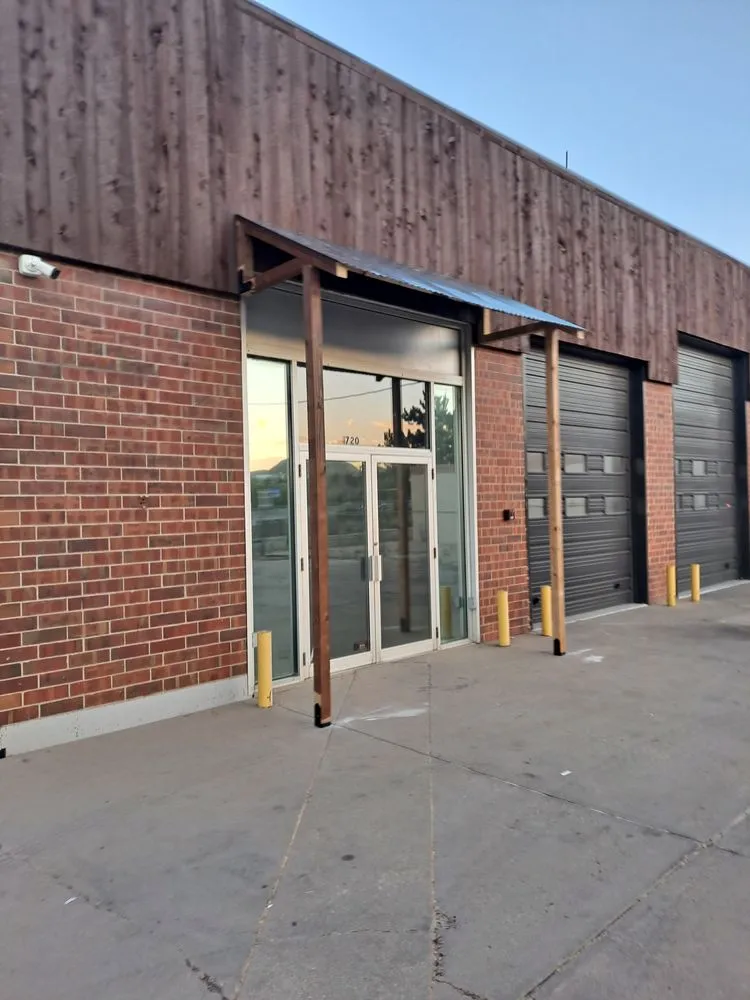 Professional garden landscaping experts serving Castle Rock, CO - Lyman Construction Services