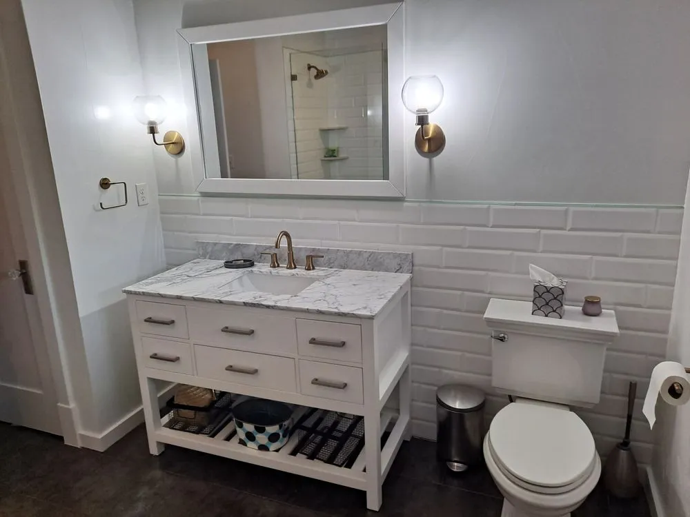 Expert landscape installation for beautiful yards across Castle Rock, CO - Lyman Construction Services