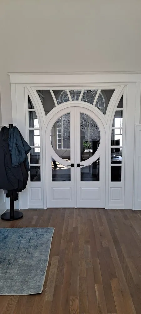 Custom lawn care service in Castle Rock, CO - Lyman Construction Services