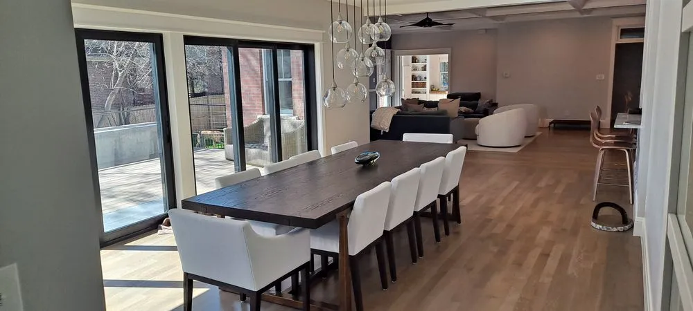 Expert yard cleanup service for outdoor upgrades across Castle Rock, CO - Lyman Construction Services