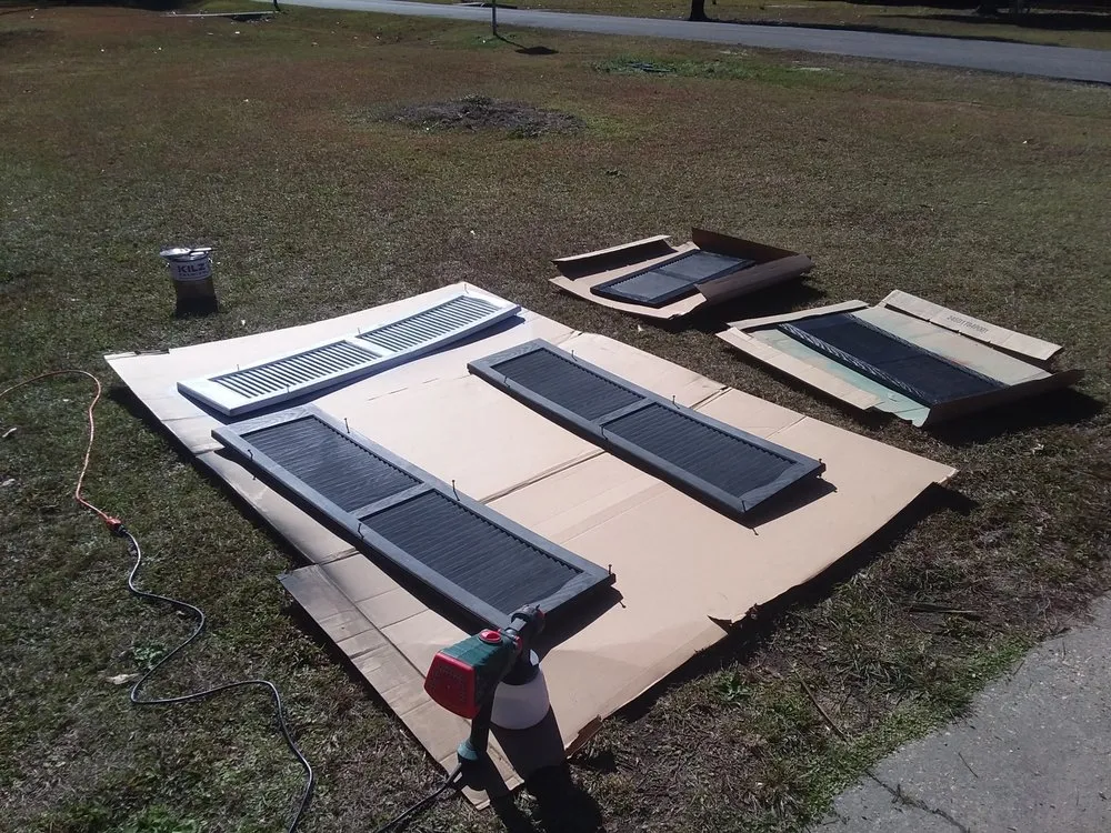 Trusted yard maintenance for outdoor upgrades across Gulfport, MS - Lyman Property Preservation